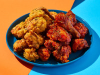 다가치통닭 장유젤미점