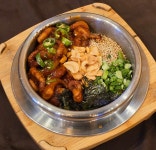 솥내음 마곡 발산역점