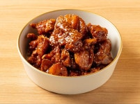 텍사스두마리치킨 마린시티점