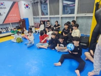 해동검도&크라브마가