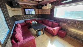 한바다노래연습장