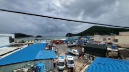 한바다노래연습장