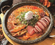 중화명가황궁 해물왕짬뽕