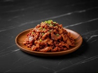 신할매닭발/빽미불닭