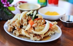 금악리 자양식당