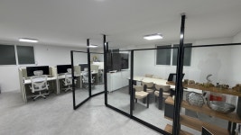 월계수부동산중개법인 마포지점