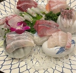 자연산 해담일식 대게마을