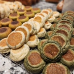 아티장베이커스 스타필드빌리지 운정점