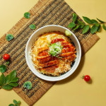 최고당돈가스 아산터미널점