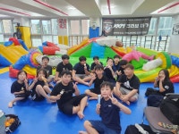 해동검도&크라브마가