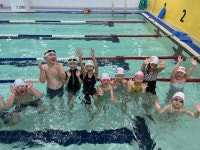 펀펀짐어린이수영장