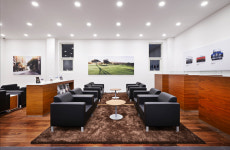 코오롱모터스 MINI 수성 패스트레인서비스센터