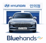 현대자동차 블루핸즈 인의점