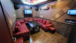 한바다노래연습장