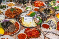 오봉집 충북혁신도시점