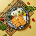 최고당돈가스 아산터미널점