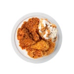 네네치킨 봉구스밥버거 중앙일산점