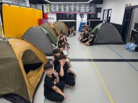 한양대드림태권도장