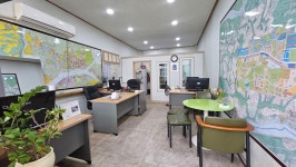 유정공인중개사사무소