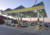 S-OIL 대상에너지 주유소