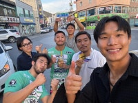 팀매드 명지오션시티점