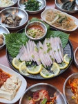 남도식당