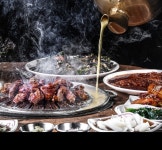 여수동갈매기살