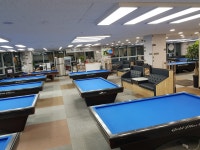 마스터 당구클럽