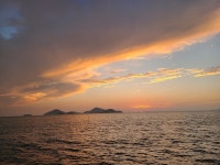 산바다 펜션