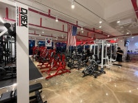 짐케이 피트니스