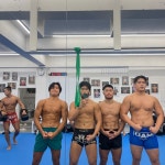 팀매드 명지오션시티점