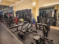 엠케이짐 3호점