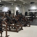 무무짐 헬스PT 부평삼산점