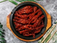 신할매닭발/빽미불닭