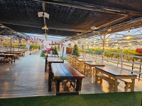 뜰농장 딸기체험농장