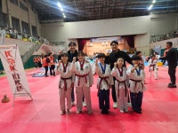 한양대드림태권도장