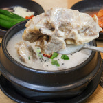 탑동해장국