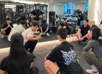 공감PT여성전용공간 신부점