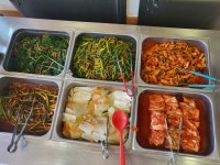 소문난한식뷔페