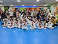 경희대참태권도