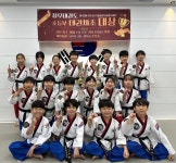 JMT 정무태권도 줄넘기스쿨 검단점