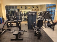 엠케이짐 3호점