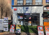 SK텔레콤 PS&M 개롱역점