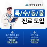 라파엘동물병원
