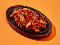 다가치통닭 장유젤미점