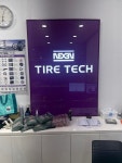 타이어테크 천안점