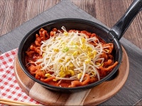 신할매닭발/빽미불닭