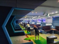 브라보퍼블릭스크린골프 인천논현점