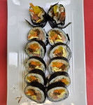 땡큐꼬마김밥 광교도청점