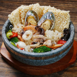 중화명가황궁 해물왕짬뽕